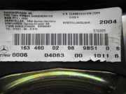 Nebelscheinwerfer Rechts Vorne 922021F0 Kia 2.0 CRDi