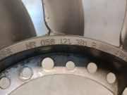 Kühlerventilatormotor 058121301B Volkswagen Passat (3B3) Limousine 1.8 Turbo 20V (AWT) AWT