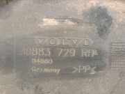 Luftfiltergehäuse 5Q0129254A Volkswagen B8 (3G2, CB2) 2.0 TDI