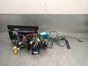 Warnleuchte Schalter 6F0953235 Cupra Formentor SUV 1.5 TSI 16V (DPCA) DPCA