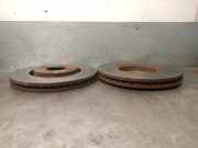 Drosselklappe L35M13640A Mazda CX-7 SUV 2.3 MZR DISI Turbo 16V (L3VDT)