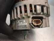 Lichtmaschine 23100JK01A Infiniti FX (S51) SUV 37 3.7 V6 24V AWD (VQ37VHR)