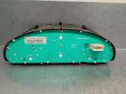 Tachoeinheit Kmh 9658138280 Peugeot 407 SW (6E) Kombi 2.0 HDiF 16V (DW10BTED4(RHR))