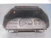 Tachoeinheit Kmh 89FB10848BC Ford Fiesta 3 Schrägheck 1.8 C,CL,DC,DCL,Classic (RTD)