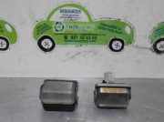 Kennzeichenbeleuchtung Mazda BERLINA (GG) 2.0 Diesel CAT