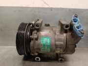 Klima Pumpe 7700111235 Renault Clio II (BB/CB) Schrägheck 1.9 D (F8Q-630)