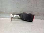 GÃ¼rtelschnalle Links Hinten 33013557A Opel Corsa C (F08/68) SchrÃ¤gheck 1.3 CDTi 16V (Z13DT)