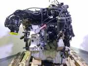 Motor B47D20A BMW 1 serie (F20) Schrägheck 5-drs 118d 2.0 16V (B47-D20A)
