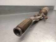 Rußpartikelfilter PSAF026 Peugeot 2008 (CU) Großraumlimousine 1.6 BlueHDi 120 (DV6FC(BHZ))