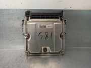 MotorsteuergerÃ¤t 9635158180 CitroÃ«n Xantia (X1/2) SchrÃ¤gheck 2.0 HDi 90 (DW10TD(RHY)) DW10TD(RHY)