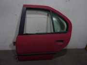 Tür Links Hinten 8210190J30 Nissan Primera (P10) Limousine 2.0D (CD20)