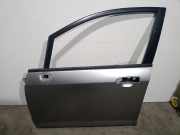 Tür Links Vorne 67050SAAG01ZZ Honda Jazz (GD/GE2/GE3) Schrägheck 1.3 i-Dsi (L13A1)