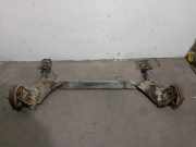 Hinterachse 1041981 Ford BERLINA/TURNIER 1.8 Turbodiesel