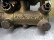 Innenkotflügel Rechts Hinten 04724716AA Chrysler PT Cruiser Schrägheck 2.2 CRD 16V (EDJ)