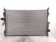Radiator P9675747980 CitroÃ«n C4 Picasso (3D/3E) GroÃŸraumlimousine 1.2 12V PureTech 130 (EB2DTS(HNY)) EB2DTS(HNY)