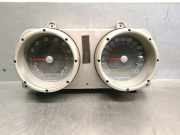 Tachoeinheit Kmh 5220301800 Volkswagen Polo III (6N2) Schrägheck 1.4 (AUD) AUD