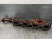 Auspuff Krümmer A6511420001 Mercedes-Benz II CAJA ABIERTA, DOBLE CAB CDI CAT