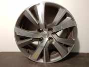 Felge 9828185580 Peugeot 2008 (CU) Großraumlimousine 1.2 12V e-THP PureTech 110 (EB2DT(HNZ))