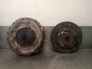 Kupplungsset DV617540DC Ford TRANSIT CONNECT 1.6 TDCi CAT