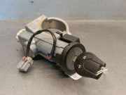 ZÃ¼ndschloss 216697757 Nissan Juke (F15) SUV 1.6 16V (HR16DE(Euro 5))