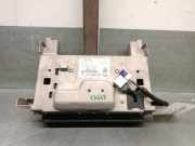 Radio 4M0857273A Audi SQ7 (4MB/4MG) SUV 4.0 TDI V8 32V (CZAC)