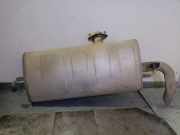 Tür Rechts Vorne AKE Audi BERLINA (4B2) 2.5 V6 24V TDI