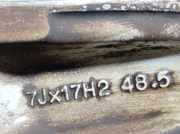 Felge 52910F1220 Kia Sportage (QL) Gel?ndewagen 1.6 GDI 16V 4x2 (G4FD)