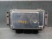 Motorsteuerger?t 9657489380 Citro?n CITRO?N COUPE 1.6 16V CAT (NFU / TU5JP4)