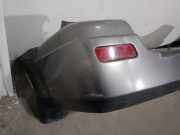 Stoßstange Hinten 86611H1500 Hyundai Terracan SUV 2.9 CRDi 16V (J3)