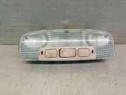Innenbeleuchtung 8A6A13K767BB34X1 Ford B-Max (JK8) GroÃŸraumlimousine 1.6 TDCi 16V 95 (T3JB)
