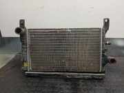 Radiator 1107120 Ford III (GFJ) 1.4