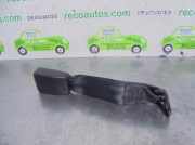 Gürtelschnalle Links Hinten 54885 Peugeot 406 (8B) Limousine 2.0 HDi 110 (DW10ATED(RHZ))