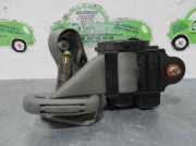 Sicherheitsgurt Rechts Hinten 96443181 Daewoo / Chevrolet Tacuma GroÃŸraumlimousine 1.6 16V (A16DMS)