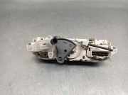 Bedienung Klimaanlage 3M5T19980AD Ford Focus II Limousine 1.6 TDCi 16V 90 (HHDA)