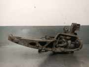 Achsschenkel Halter Rechts Vorne C2Z3054 Jaguar XF (CC9) 3.0 D V6 24V (306DT)