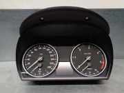 Tachoeinheit Kmh IK914148701F BMW 3 serie (E90) Limousine 320d 16V (N47-D20A)
