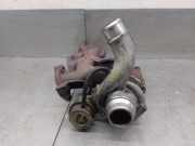 Turbolader XS4Q6K682DB Ford Focus 1 Limousine 1.8 TDdi (C9DB)