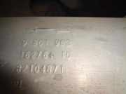 Stoßdämpfer Rechts Hinten 1T0513029D Volkswagen Touran (1T1/T2) Großraumlimousine 1.6 FSI 16V (BAG) BAG