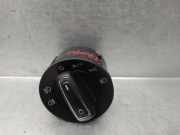 Lichtschalter 3V0941431 Skoda Superb (3V3) Liftback 2.0 TDI (DFGA)