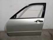Tür Links Vorne 6700253012 Lexus IS (E1) Limousine 200 2.0 24V (1G-FE)