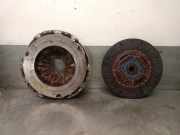 Kupplungsset 4130032400 Hyundai i30 (GDHB5) Schrägheck 1.6 CRDi Blue Drive 16V VGT (D4FB)