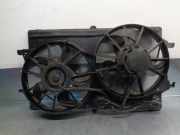 Kühlerventilator 3135103332 Ford Focus 1 Schrägheck 1.8 TDCi 100 (FFDA)