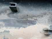 Zierleiste 7701692581 Renault II Furgoneta (FD) 2.8 dTI