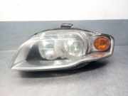 Scheinwerfer Links 8E0941003AJ Audi A4 Cabriolet (B6) Cabrio 1.8 T 20V (BFB)