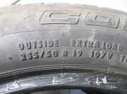 Kühlerventilator 93FB8K620AA Ford Fiesta 3 Schrägheck 1.3 i,Classic (J6B(HCS))