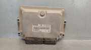 Motorsteuergerät 55193786 Fiat Doblo Cargo (223) Van 1.9 JTD (223.A.7000)