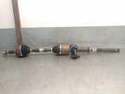 Antriebswelle Rechts Vorne 49501S0050 Hyundai i30 (PDEB5/PDEBB/PDEBD/PDEBE) Schrägheck 2.0 N Turbo 16V Performance (G4KH)