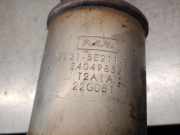 Katalysator 8V215E211EA Ford Fiesta 6 (JA8) Schrägheck 1.4 TDCi (F6JD)