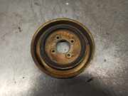 Kurbelwellen-Riemenscheibe 9637218980 Citroën CITROËN JUMPY 1.9 Diesel