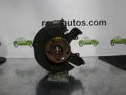 Achsschenkel Halter Rechts Vorne Peugeot 406 (8B) Limousine 2.0 HDi 90 (DW10TD(RHY))